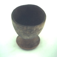 幅：11 (cm)×奥行：11 (cm)×高さ：13 (cm)／298 (g)，撮影・計測日：1997-01-06