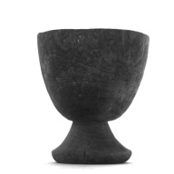 幅：11 (cm)×奥行：11 (cm)×高さ：13 (cm)／298 (g)，撮影・計測日：1997-01-06