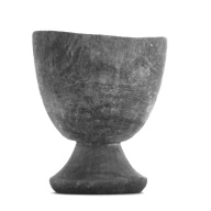 幅：11 (cm)×奥行：11 (cm)×高さ：13 (cm)／298 (g)，撮影・計測日：1997-01-06