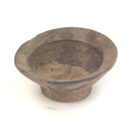 幅：27 (cm)×奥行：30 (cm)×高さ：13 (cm)／936 (g)，撮影・計測日：1996-12-16