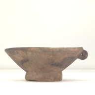 幅：27 (cm)×奥行：30 (cm)×高さ：13 (cm)／936 (g)，撮影・計測日：1996-12-16