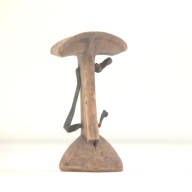 幅：18 (cm)×奥行：8.4 (cm)×高さ：16 (cm)／139 (g)，撮影・計測日：1996-11-29