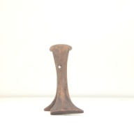 幅：27 (cm)×奥行：8.3 (cm)×高さ：16 (cm)／287 (g)，撮影・計測日：1996-11-28