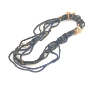 幅：2.6 (cm)×奥行：34 (cm)×高さ：3.1 (cm)／118 (g)，撮影・計測日：1997-01-06