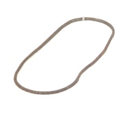 幅：1.0 (cm)×奥行：33 (cm)×高さ：0.6 (cm)／30 (g)，撮影・計測日：1997-01-07