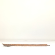 幅：5.0 (cm)×奥行：45 (cm)×高さ：3.0 (cm)／111 (g)，撮影・計測日：1997-01-28