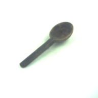 幅：6.7 (cm)×奥行：23 (cm)×高さ：3.2 (cm)／82 (g)，撮影・計測日：1997-01-17