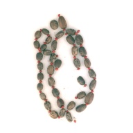 幅：2.6 (cm)×奥行：35 (cm)×高さ：1.9 (cm)／50 (g)，撮影・計測日：1997-01-23