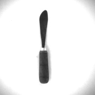 幅：2.7 (cm)×奥行：20 (cm)×高さ：2.7 (cm)／65 (g)，撮影・計測日：1997-02-03