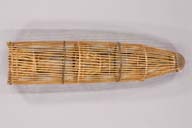 幅：28 (cm)×厚み：28 (cm)×長さ：121 (cm)／1.45 (kg)，撮影・計測日：2009-02-13