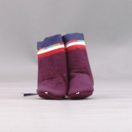 幅：6.1 (cm)×奥行：19 (cm)×高さ：16 (cm)／100 (g)，撮影・計測日：2005-08-03