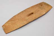 幅：41 (cm)×厚み：7.4 (cm)×長さ：135 (cm)／2.18 (kg)，撮影・計測日：2009-02-12