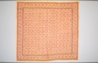 横：279 (cm)×縦：270 (cm)／1.34 (kg)，撮影・計測日：2005-09-26