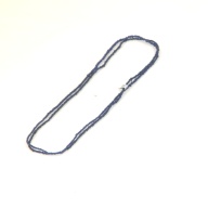 幅：1.3 (cm)×奥行：30 (cm)×高さ：0.6 (cm)／10 (g)，撮影・計測日：1997-02-18