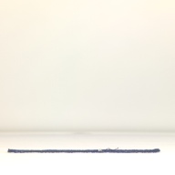 幅：1.3 (cm)×奥行：30 (cm)×高さ：0.6 (cm)／10 (g)，撮影・計測日：1997-02-18