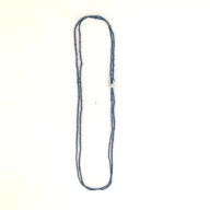 幅：1.3 (cm)×奥行：30 (cm)×高さ：0.6 (cm)／10 (g)，撮影・計測日：1997-02-18