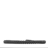 幅：7.4 (cm)×奥行：7.2 (cm)×高さ：0.6 (cm)／32 (g)，撮影・計測日：1997-02-27