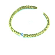 幅：6.5 (cm)×奥行：6.3 (cm)×高さ：0.4 (cm)／22 (g)，撮影・計測日：1997-02-26