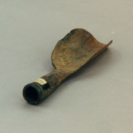 幅：5.5 (cm)×奥行：18 (cm)×高さ：3.0 (cm)，撮影・計測日：2008-01-30