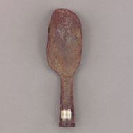 幅：5.5 (cm)×奥行：18 (cm)×高さ：3.0 (cm)，撮影・計測日：2008-01-30