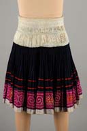 幅：25 (cm)×着丈：53 (cm)／968 (g)，撮影・計測日：2009-08-18