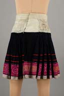 幅：25 (cm)×着丈：53 (cm)／968 (g)，撮影・計測日：2009-08-18