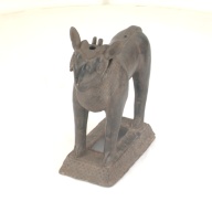 幅：15 (cm)×奥行：43 (cm)×高さ：45 (cm)／12.4 (kg)，撮影・計測日：1997-03-14