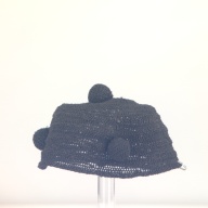 幅：17 (cm)×奥行：19 (cm)×高さ：11 (cm)／55 (g)，撮影・計測日：1997-04-23