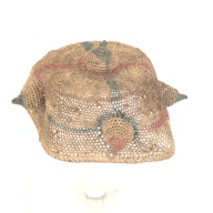 幅：20 (cm)×奥行：17 (cm)×高さ：12 (cm)／36 (g)，撮影・計測日：1997-04-23