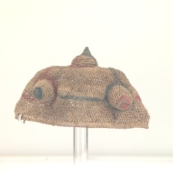 幅：20 (cm)×奥行：17 (cm)×高さ：12 (cm)／36 (g)，撮影・計測日：1997-04-23