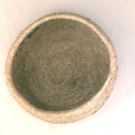 幅：43 (cm)×奥行：42 (cm)×高さ：27 (cm)／481 (g)，撮影・計測日：1997-04-16