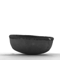 幅：12 (cm)×奥行：12 (cm)×高さ：4.2 (cm)／244 (g)，撮影・計測日：1997-04-17