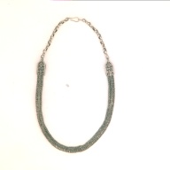 幅：1.3 (cm)×奥行：20 (cm)×高さ：0.2 (cm)／26 (g)，撮影・計測日：1997-04-11