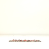 幅：2.5 (cm)×奥行：22 (cm)×高さ：1.1 (cm)／117 (g)，撮影・計測日：1997-04-11