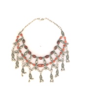 幅：2.5 (cm)×奥行：22 (cm)×高さ：1.1 (cm)／117 (g)，撮影・計測日：1997-04-11