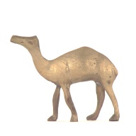 幅：2.1 (cm)×奥行：7.0 (cm)×高さ：5.6 (cm)／4 (g)，撮影・計測日：2004-03-08