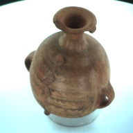 幅：18 (cm)×奥行：13 (cm)×高さ：20 (cm)／458 (g)，撮影・計測日：1997-03-13