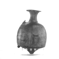 幅：18 (cm)×奥行：13 (cm)×高さ：20 (cm)／458 (g)，撮影・計測日：1997-03-13