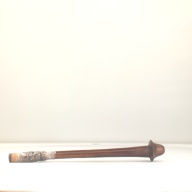 幅：12 (cm)×奥行：73 (cm)×高さ：10 (cm)／1.03 (kg)，撮影・計測日：1997-04-28