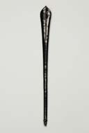 幅：10 (cm)×厚み：2.4 (cm)×長さ：112 (cm)／1.17 (kg)，撮影・計測日：2007-09-06