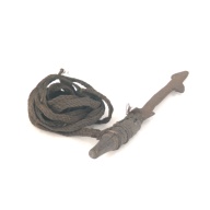 幅：3.3 (cm)×奥行：29 (cm)×高さ：2.9 (cm)／164 (g)，撮影・計測日：1998-04-08