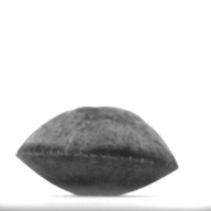 幅：5.7 (cm)×奥行：5.7 (cm)×高さ：1.8 (cm)／24 (g)，撮影・計測日：1997-05-06