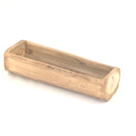 幅：35 (cm)×奥行：11 (cm)×高さ：9.0 (cm)／705 (g)，撮影・計測日：1997-04-16