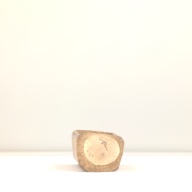 幅：35 (cm)×奥行：11 (cm)×高さ：9.0 (cm)／705 (g)，撮影・計測日：1997-04-16