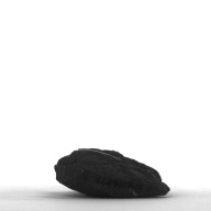 幅：9.2 (cm)×奥行：14 (cm)×高さ：2.8 (cm)／465 (g)，撮影・計測日：1997-04-30