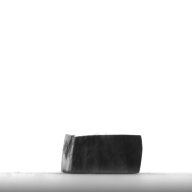 幅：1.8 (cm)×奥行：2.1 (cm)×高さ：1.0 (cm)／10 (g)，撮影・計測日：1997-05-13