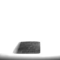 幅：1.8 (cm)×奥行：2.1 (cm)×高さ：1.0 (cm)／10 (g)，撮影・計測日：1997-05-13