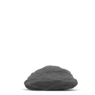 幅：6.6 (cm)×奥行：11 (cm)×高さ：2.4 (cm)／198 (g)，撮影・計測日：1997-05-28