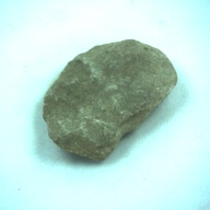 幅：6.4 (cm)×奥行：9.7 (cm)×高さ：1.8 (cm)／128 (g)，撮影・計測日：1997-05-30