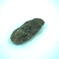 幅：4.9 (cm)×奥行：11 (cm)×高さ：1.7 (cm)／98 (g)，撮影・計測日：1997-05-30